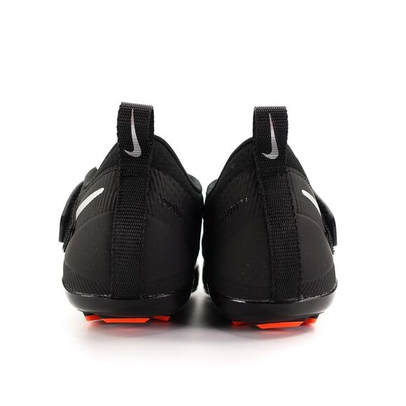 Nike Superrep Cycle Black Hyper Crimson Cycling Women's CJ0775-008 Size 10 - Picture 8 of 12